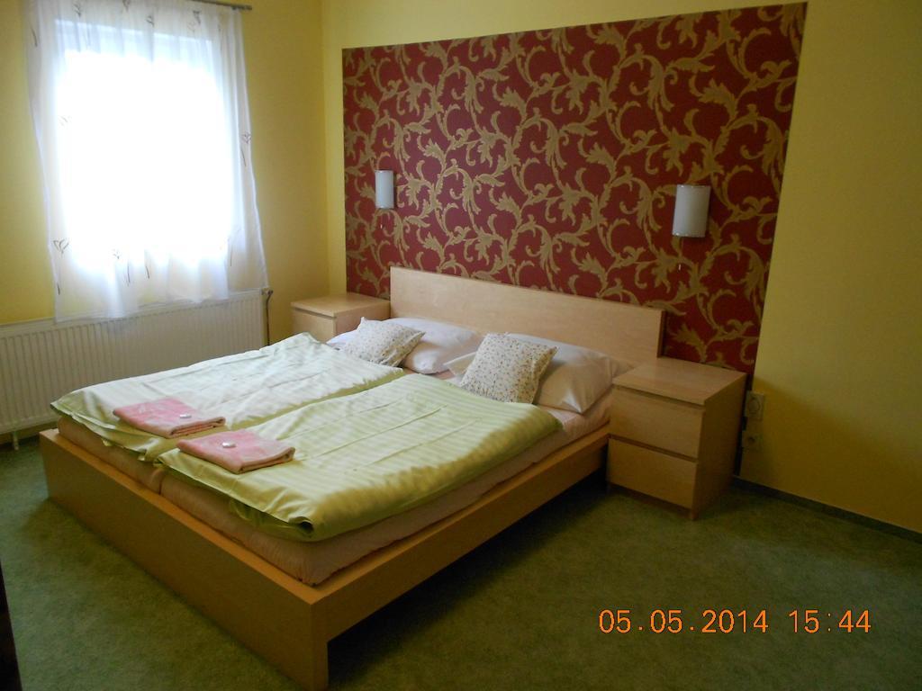 Penzion Mestansky Dum Svoboda nad Upou Room photo