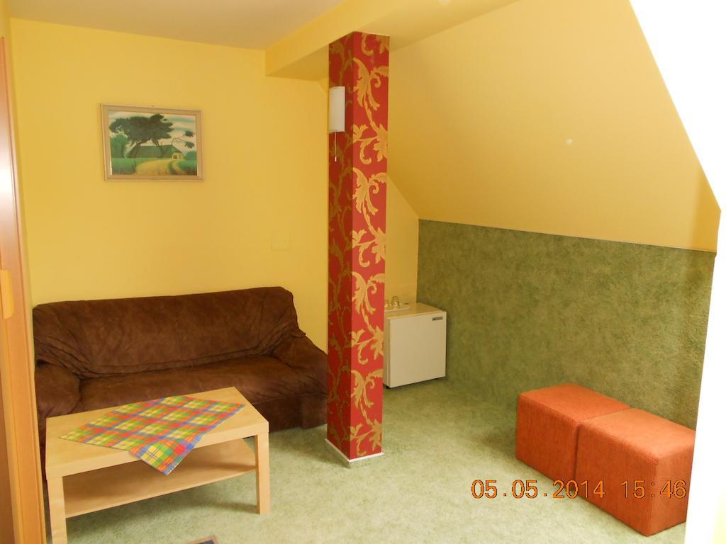 Penzion Mestansky Dum Svoboda nad Upou Room photo
