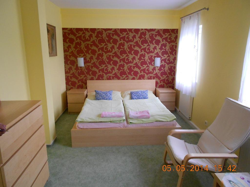 Penzion Mestansky Dum Svoboda nad Upou Room photo