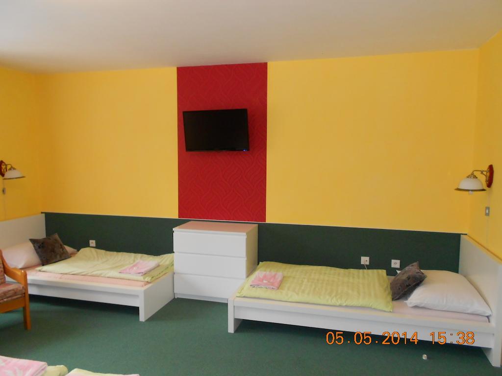 Penzion Mestansky Dum Svoboda nad Upou Room photo