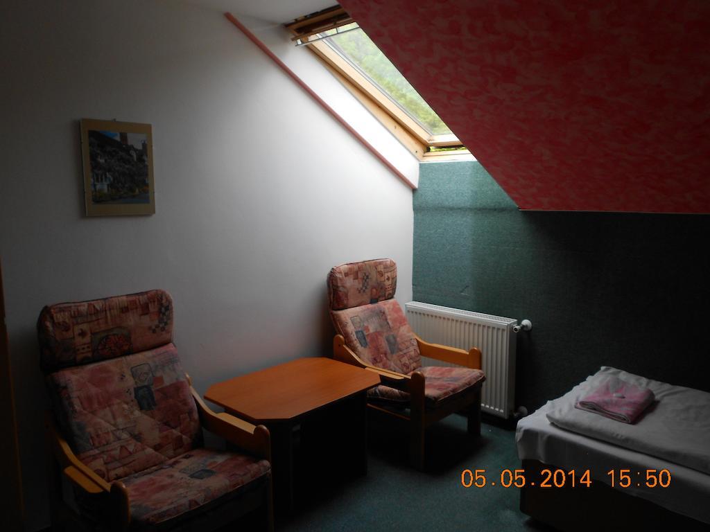 Penzion Mestansky Dum Svoboda nad Upou Room photo