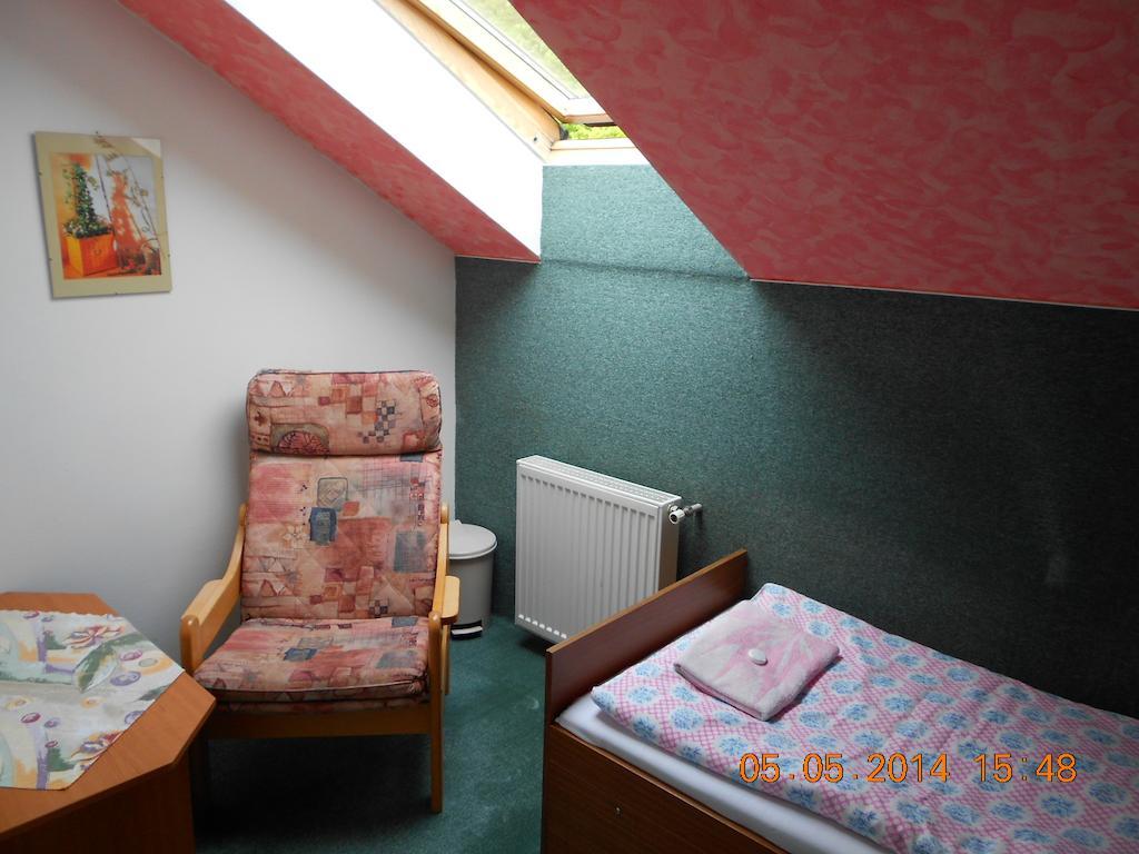 Penzion Mestansky Dum Svoboda nad Upou Room photo