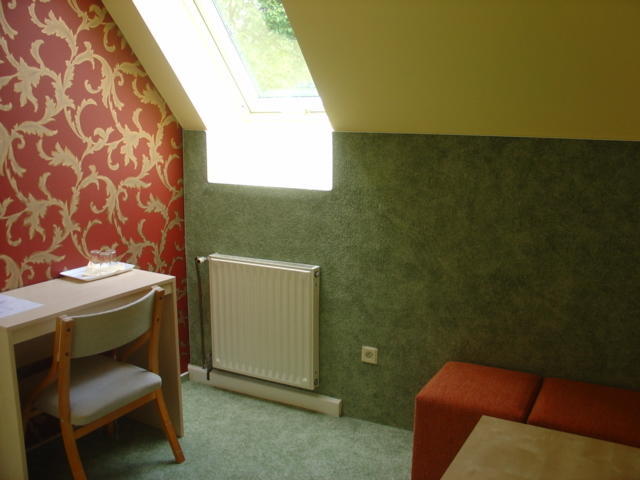 Penzion Mestansky Dum Svoboda nad Upou Room photo