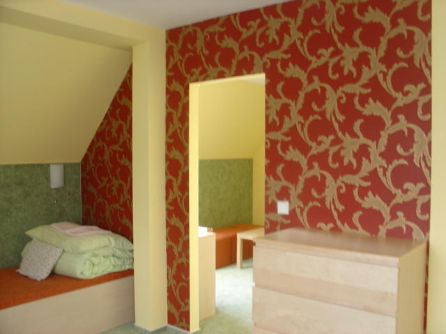 Penzion Mestansky Dum Svoboda nad Upou Room photo